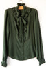 Catroux Silk Button Shirt