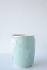 Flowers Vase Small-Teal