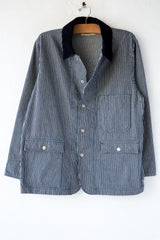 Sam Pocket Jacket