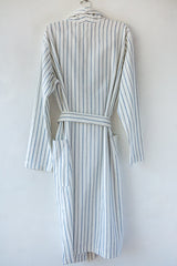Striped Robe