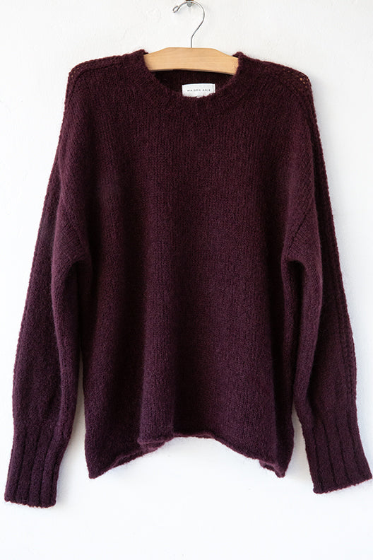Brike Mohair PO