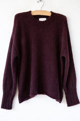 Brike Mohair PO