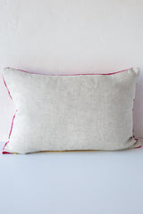 Vintage Flower Cushion