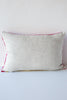Vintage Flower Cushion