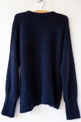 Brike Mohair PO