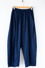 Bianco Poplin Pant