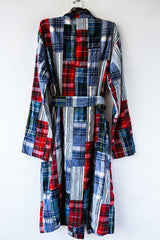 Madras Robe