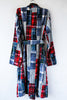 Madras Robe