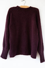 Brike Mohair PO