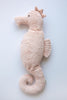 Cuddly Seahorse