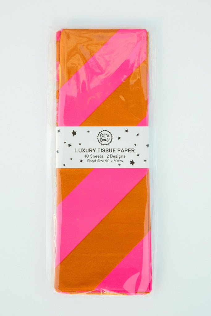 Luxury Tissue Paper