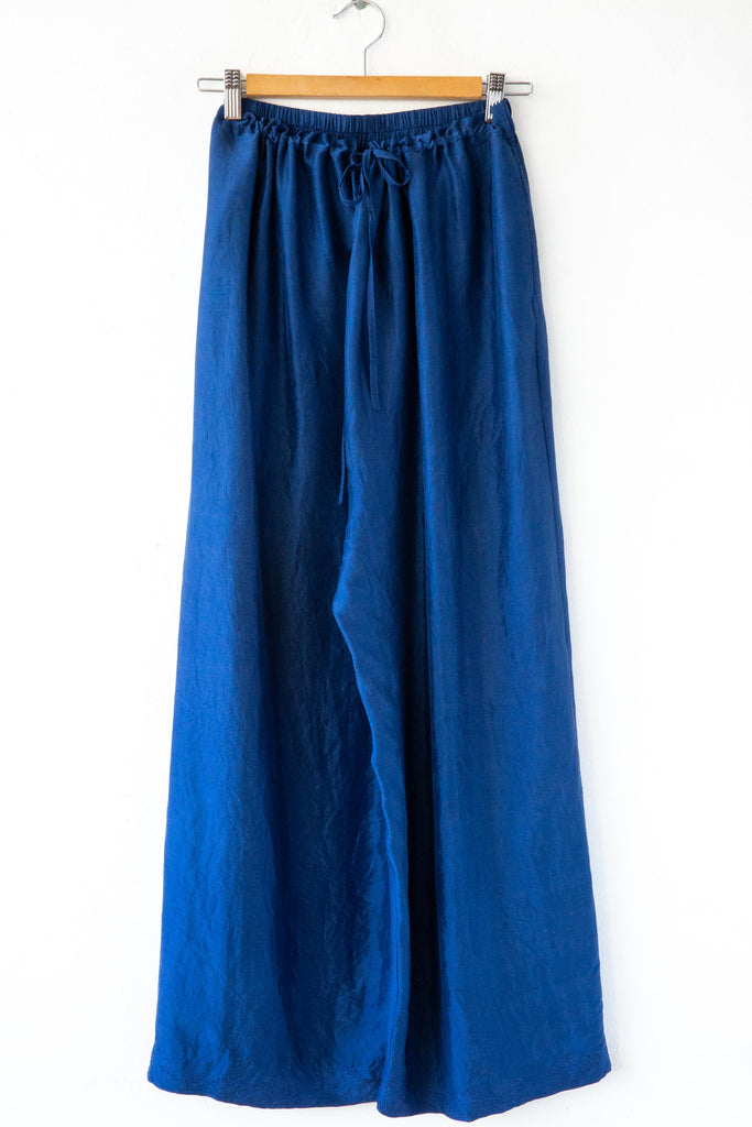 Brando Silk Pant