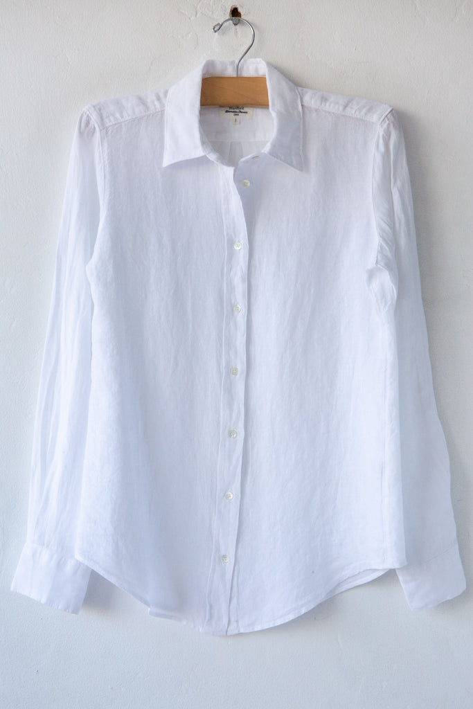 Coraz Linen Shirt