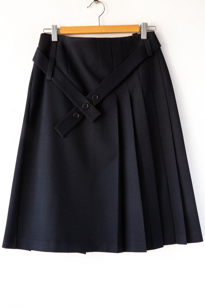 Kilt Skirt