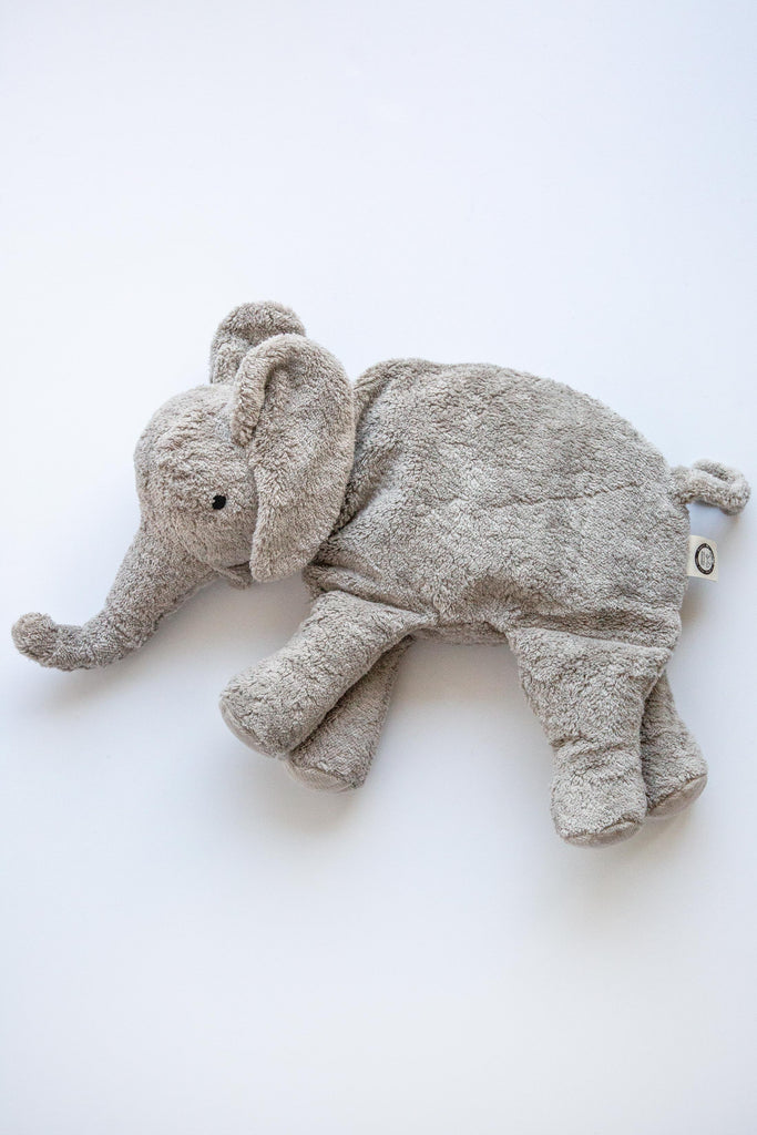 Cuddly Elephant
