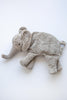 Cuddly Elephant