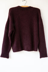 Bretty Button Cardigan