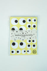 Googly Eye Stickers