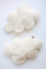 Cuddly Cloud