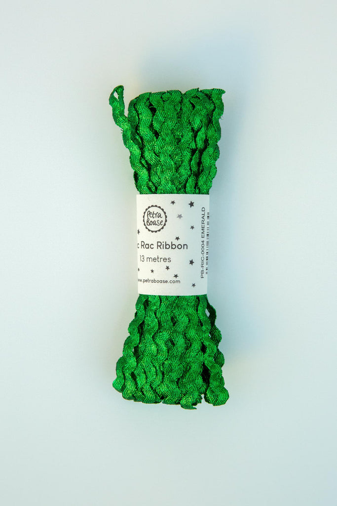 Ric Rac Ribbon