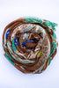 Foliage Scarf