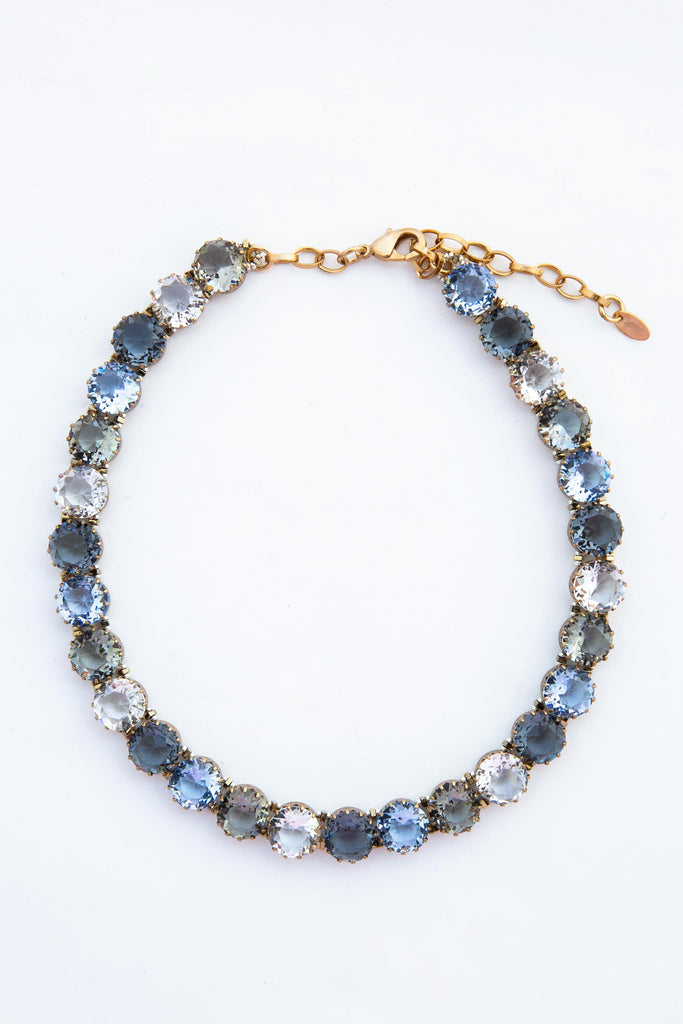 Apollonia Necklace