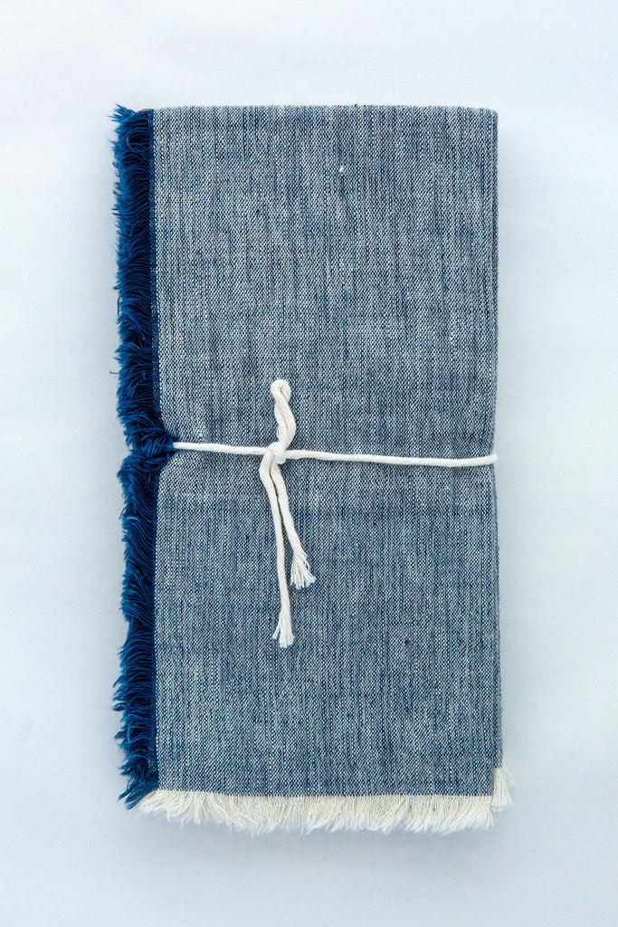 Natural Dye Napkin Set