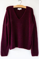Bikev V Neck
