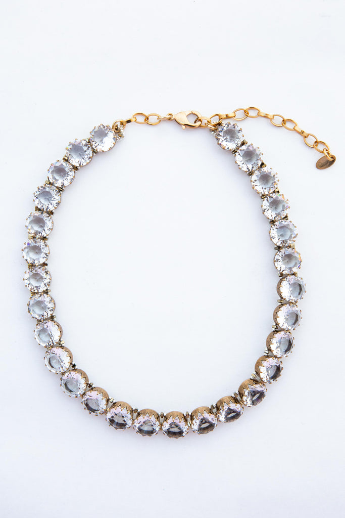 Apollonia Necklace