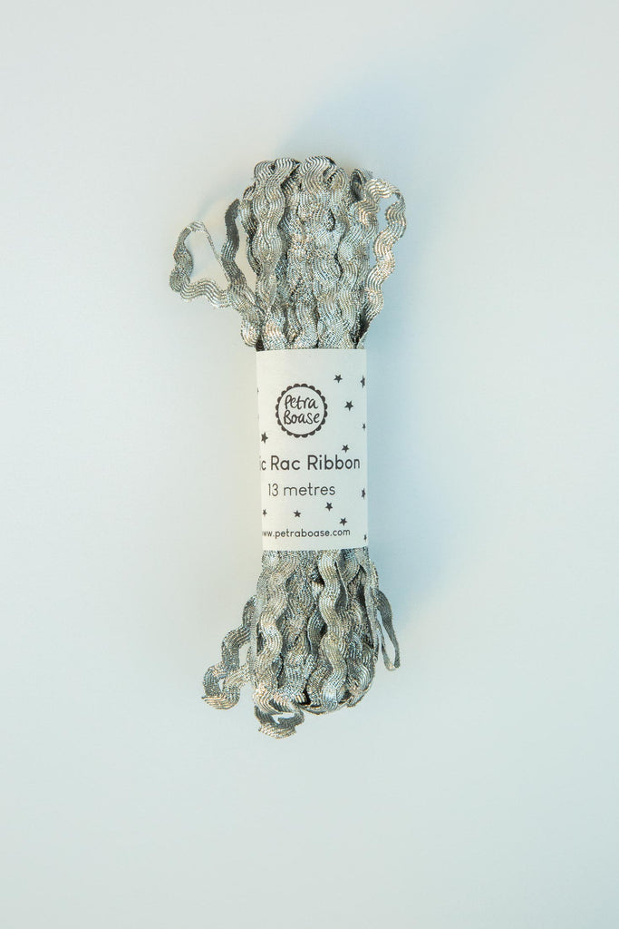 Ric Rac Ribbon