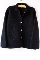 Leela Wool Jacket