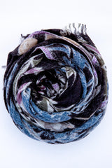 Foliage Scarf