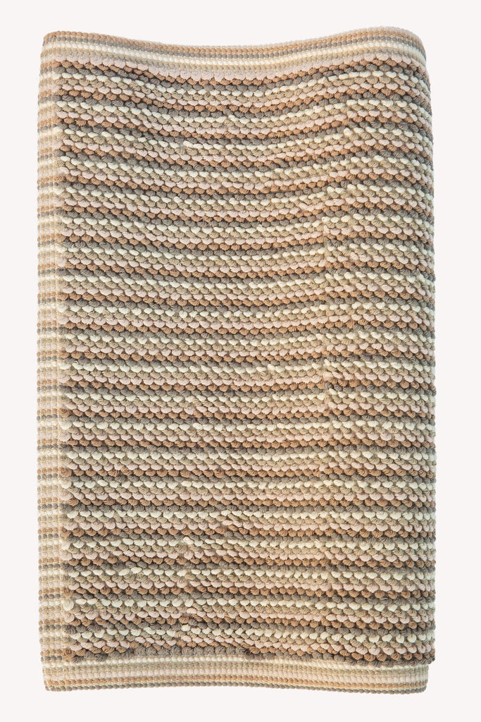 Stripe Bath Rug
