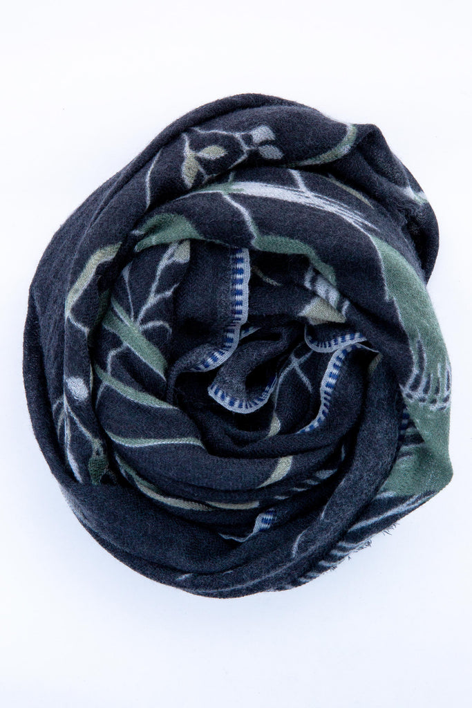 Branches Scarf