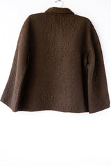 Leela Wool Jacket