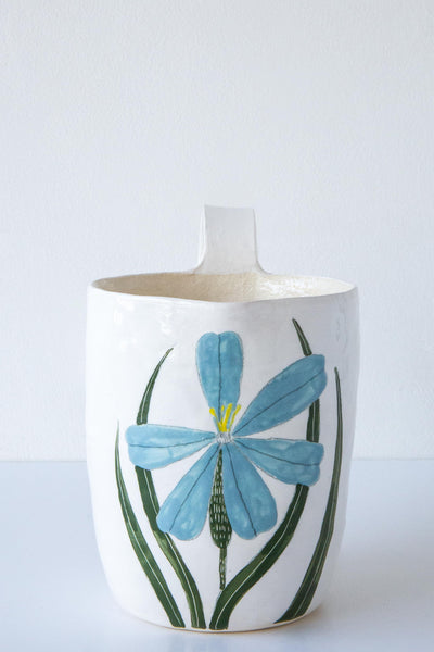 Daisy Pitcher