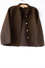 Leela Wool Jacket
