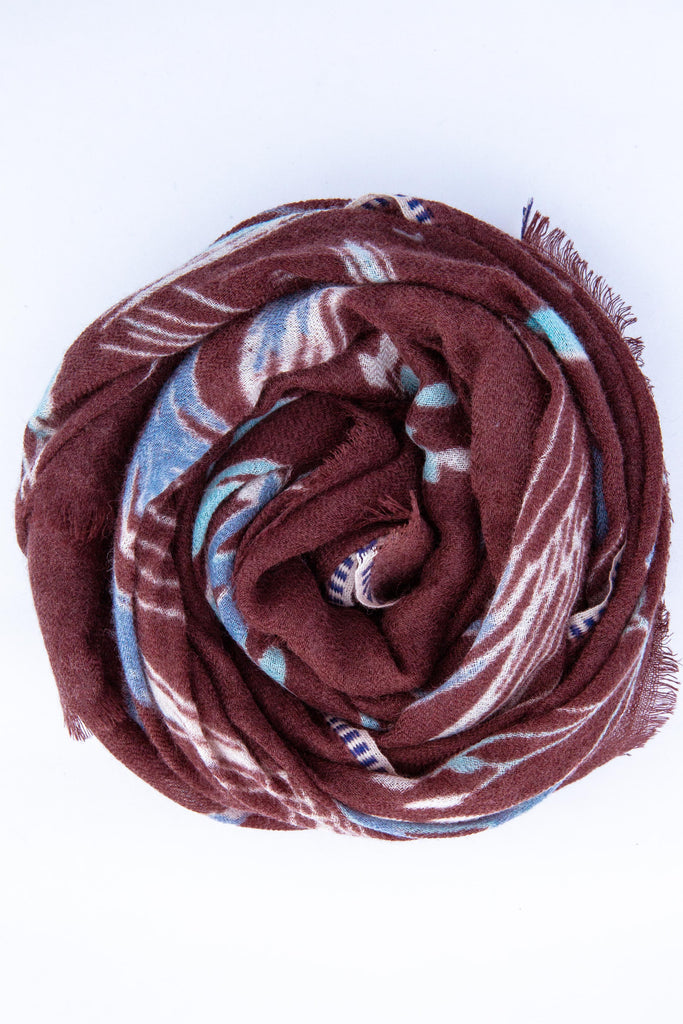 Branches Scarf
