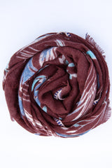Branches Scarf