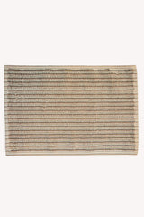 Stripe Bath Rug