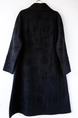 Ismir Wool Coat