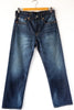 Lindsay Slim BF Jean