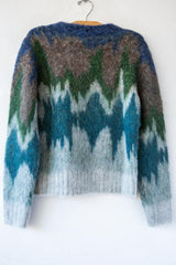 Cypress Hill Sweater