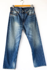 Lucy BF Jean