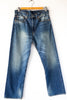 Lucy BF Jean