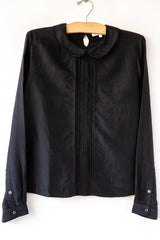 Kandahar Silk Top