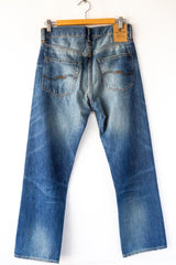 Lucy BF Jean