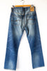 Lucy BF Jean