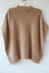 Blarian Alpaca Poncho