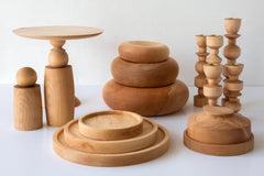 Tapered Cake Stand
